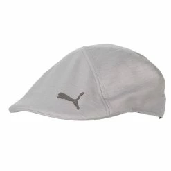 Puma Mens Driver Golf Cap (On-Sale)