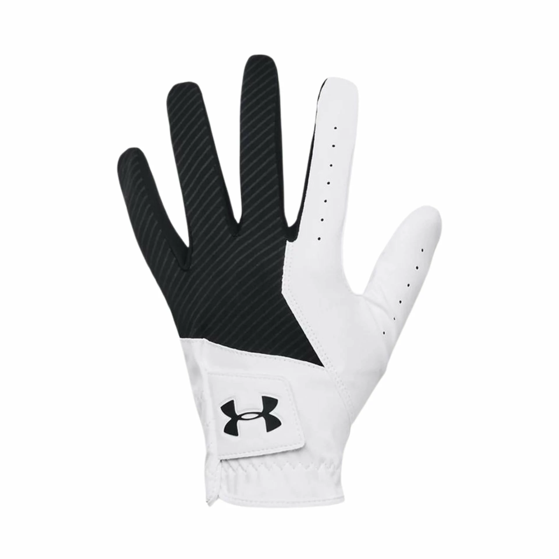 Under Armour Men's Medal Left Hand Golf Glove
