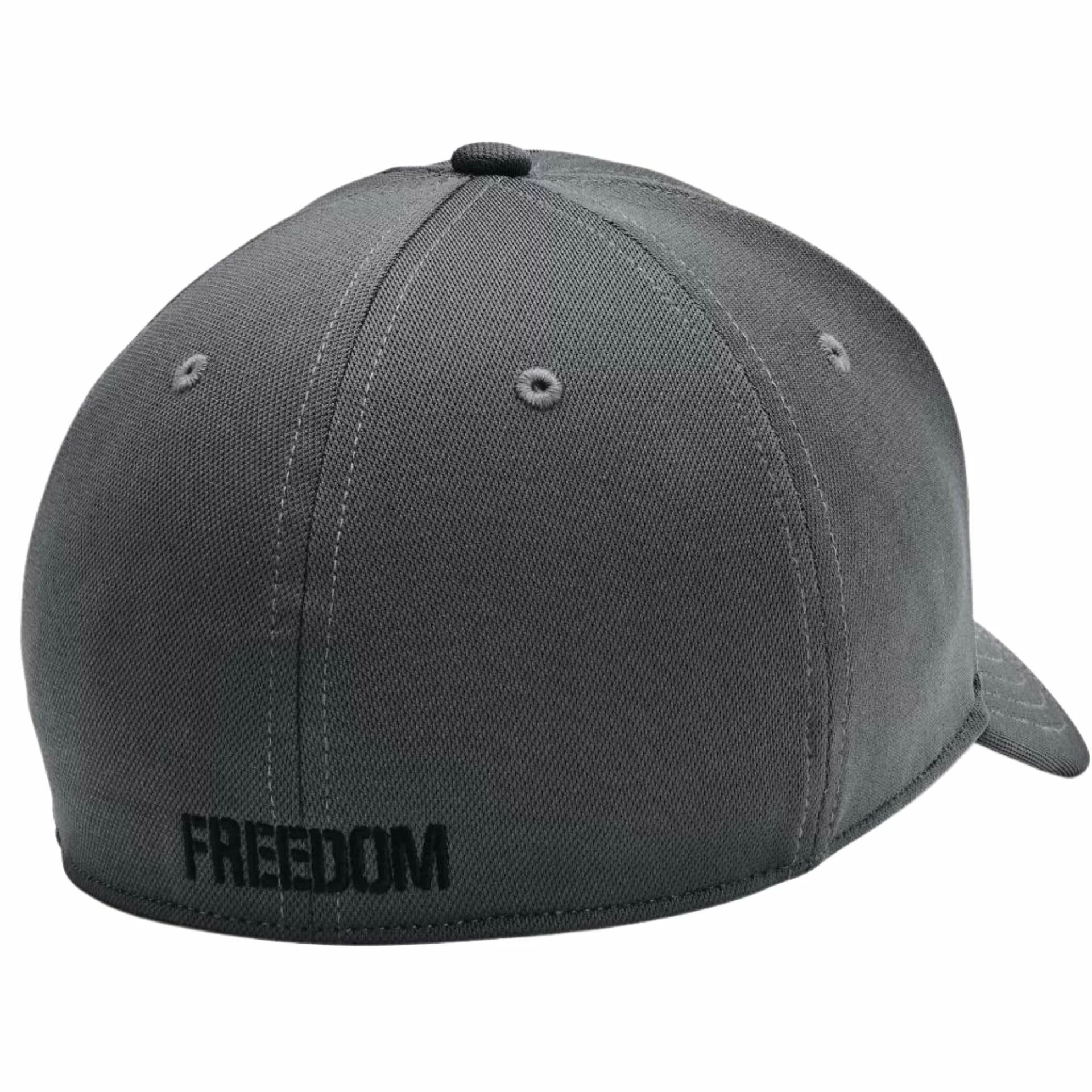 Under Armour Men's UA Freedom Blitzing Hat - Image 5