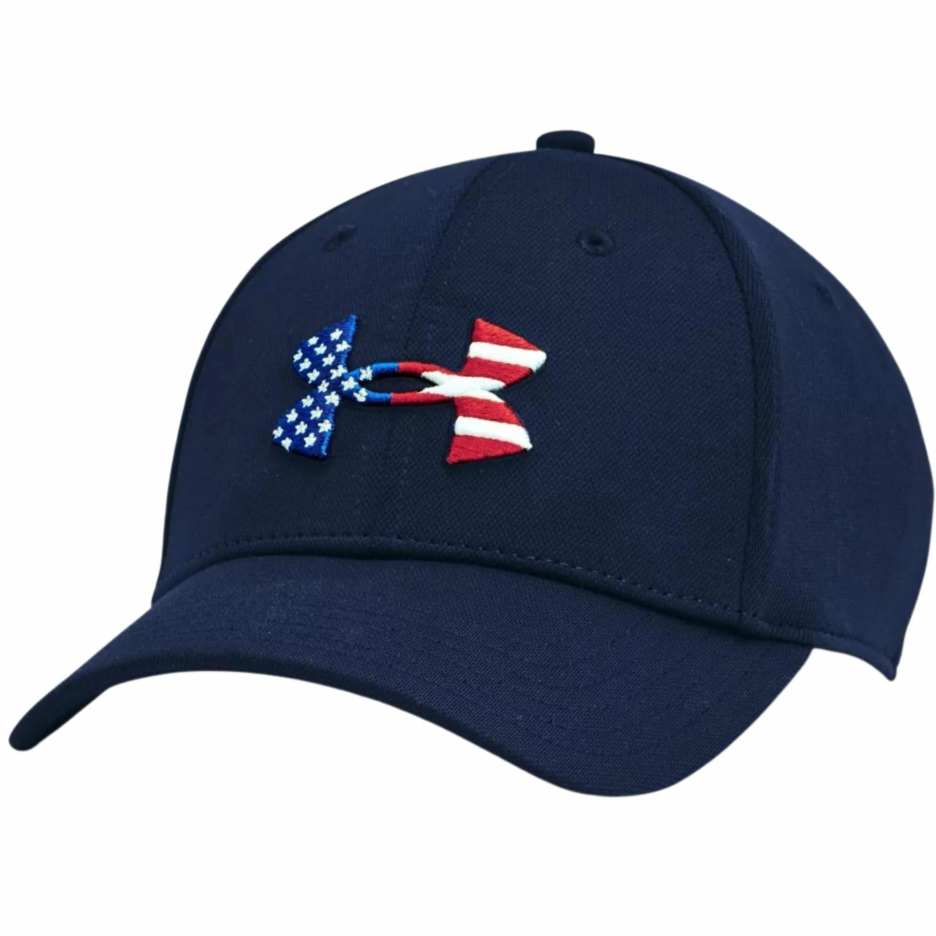 Under Armour Men's UA Freedom Blitzing Hat - Image 2