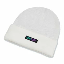 Oakley B1B Gradient Patch Beanie