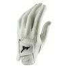 Mizuno Tour White Golf Glove Mens Left Hand