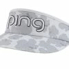 Ping Ladies Sol Golf Visor