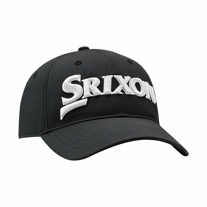 Srixon Authentic Unstructured Adjustable Golf Hat