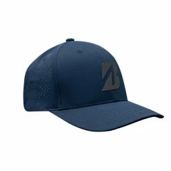 Bridgestone Performance Tech Snapback Hat