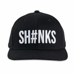 Callaway Men's Shanks Snapback Golf Hat