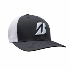 Bridgestone Eco Mesh Snapback Hat