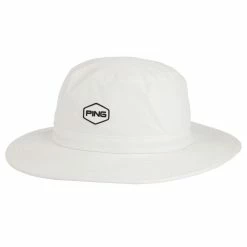 Ping Mens Boonie Bucket Hat 2022