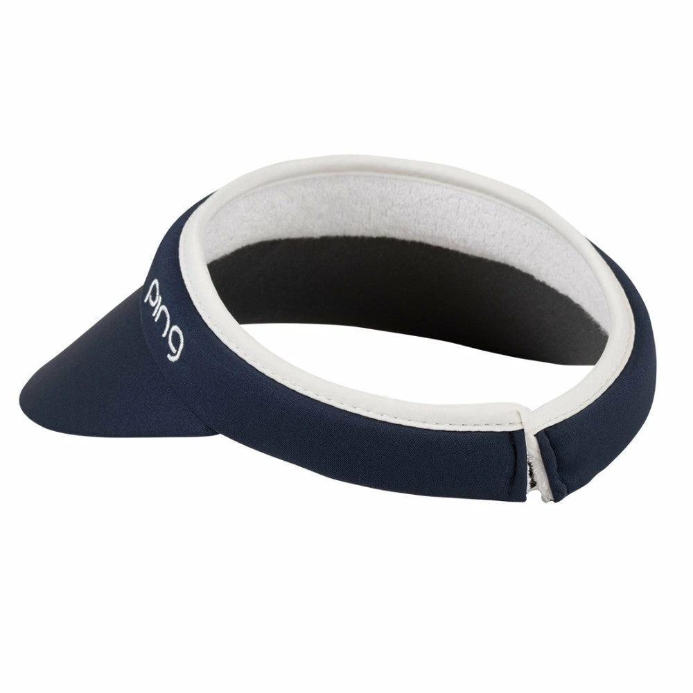 Ping Ladies Clip Visor 2022 - Image 6
