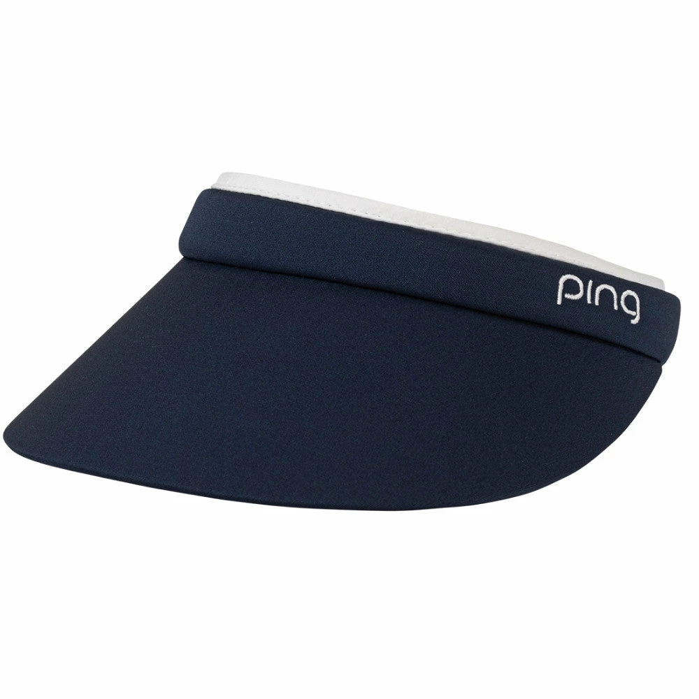 Ping Ladies Clip Visor 2022 - Image 3