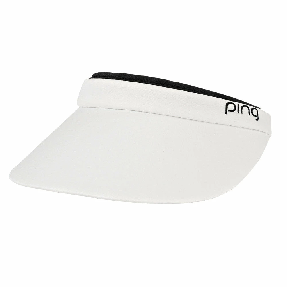 Ping Ladies Clip Visor 2022 - Image 2
