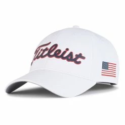 Titleist Players Performance Hat Stars & Stripes 2023