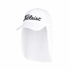 Titleist Sunbreaker Golf Hat 2022