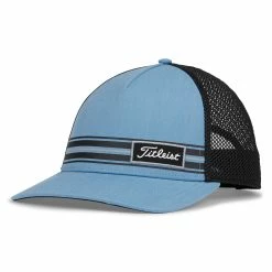 Titleist Surf Stripe Laguna Snapback Hat