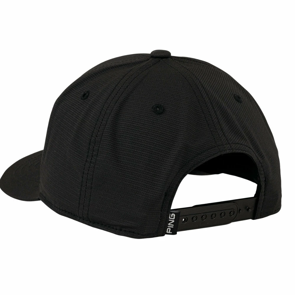 Ping Wrenches Snapback Hat 2022 - Image 2