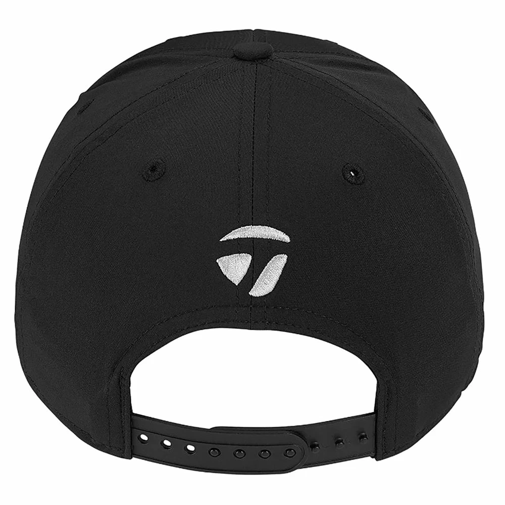 Taylormade Men's Lifestyle Cage Patch Hat 2022 - Image 2