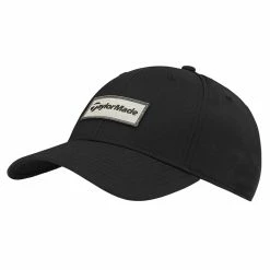 Taylormade Men's Lifestyle Cage Patch Hat 2022