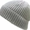 KBETHOS Ribbed Beanie Solid Winter Ski Hat