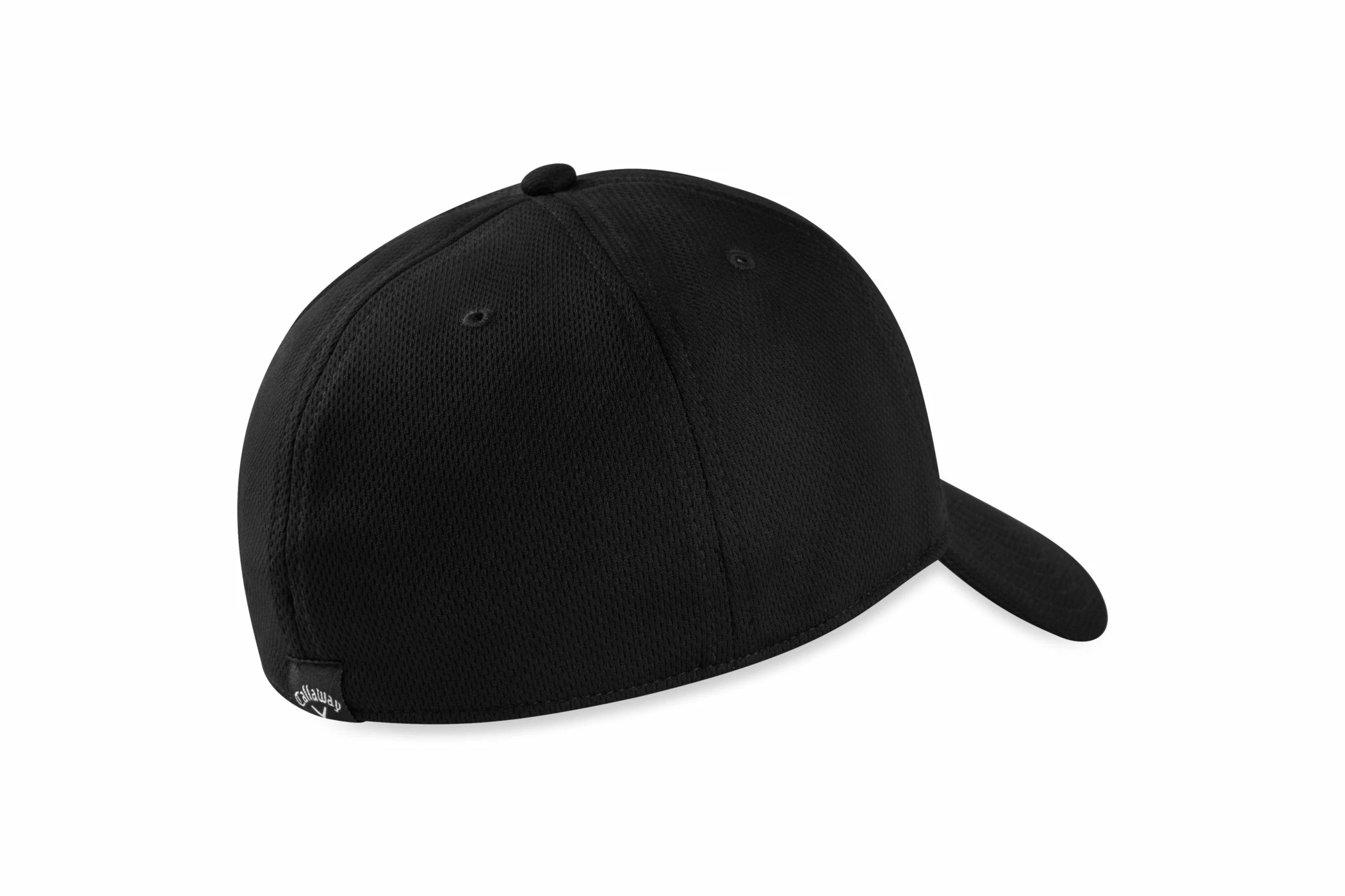 Callaway Men's Stretch Fitted Golf Hat - Image 2
