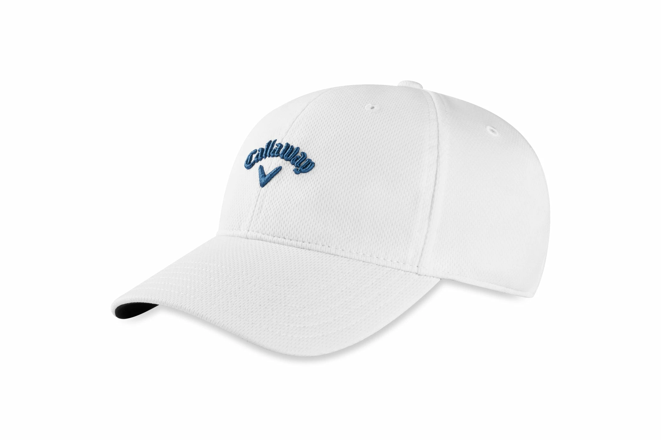 Callaway Men's Stretch Fitted Golf Hat - Image 4