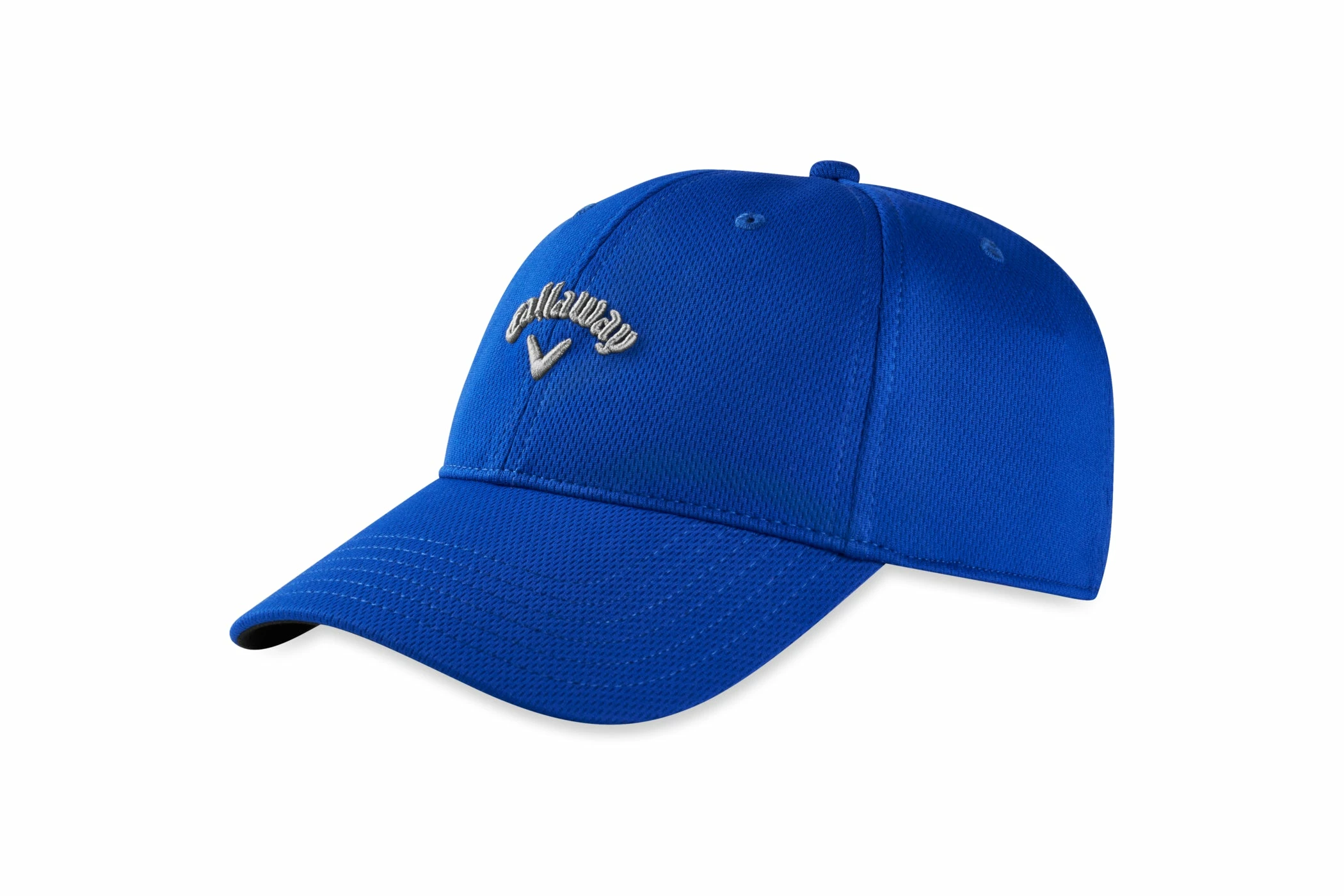 Callaway Men's Stretch Fitted Golf Hat - Image 5