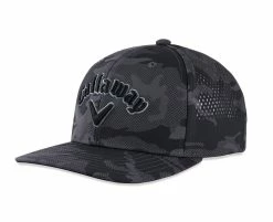 Callaway Men's Riviera Fitted Golf Hat (On-Sale)
