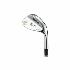 Cleveland 588 Forged Chrome Wedge