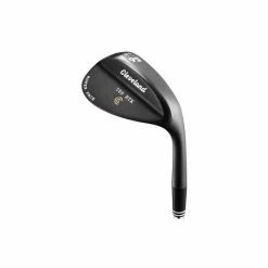 Cleveland 588 RTX Black Pearl Wedge