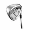 Cleveland 588 RTX CB Satin Chrome Wedge