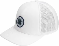 Black Clover Men's Yanks Snapback Golf Hat