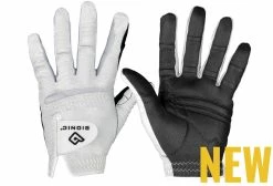 Bionic Men's RelaxGrip 2.0 Golf Glove Right Hand