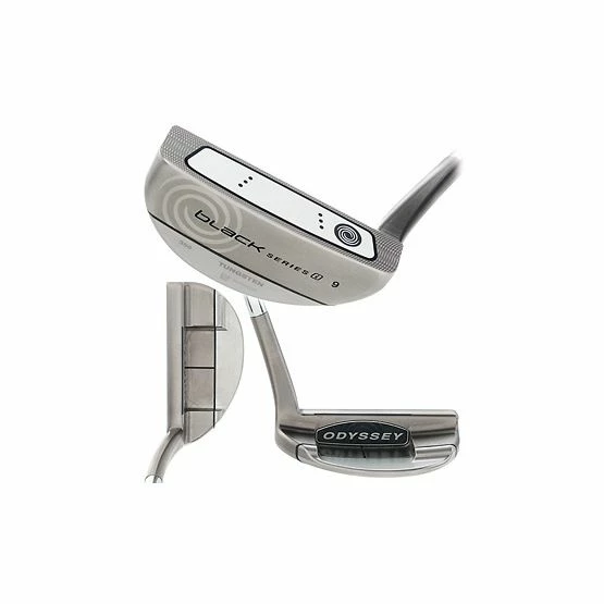 Odyssey Black Series-i #9 Putter