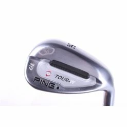 Ping Tour-W Chrome Wedge