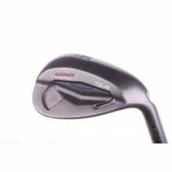 Ping Tour Gorge Wedge