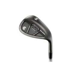 Cleveland 588 RTX CB 2.0 Black Satin Wedge