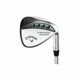 Callaway Mack Daddy PM Grind Wedge