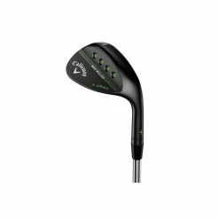 Callaway MD3 Matte Black Wedge