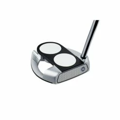 Odyssey Works 2-Ball Fang Tank Cruiser Putter