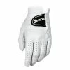Srixon Cabretta Leather Golf Glove