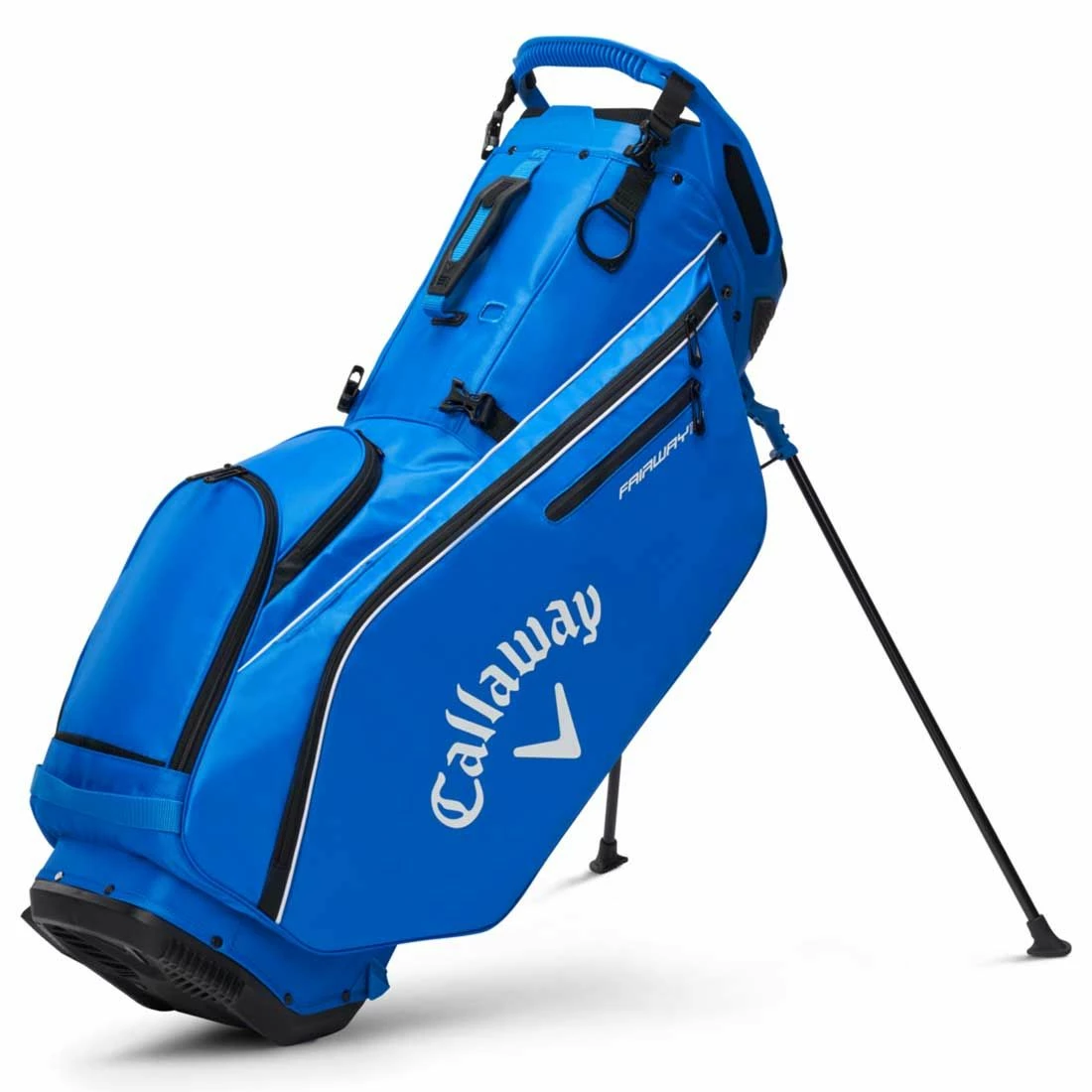 Callaway 2022 Fairway 14 Stand Bag - Image 4