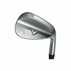 Callaway Forged Dark Chrome Wedge
