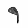 Callaway Jaws Full Toe Raw Black Wedge