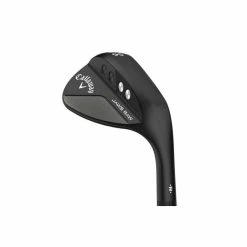 Callaway JAWS Raw Raw Black Plasma X Grind Wedge