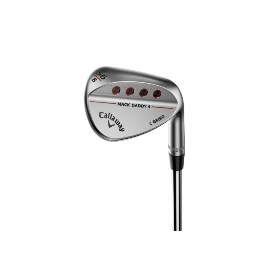 Callaway MD4 Chrome C Grind Wedge