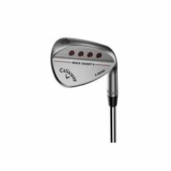 Callaway MD4 Chrome S Grind Wedge