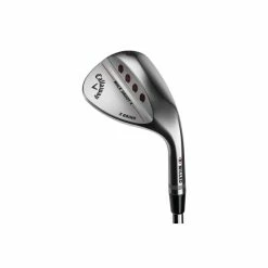 Callaway MD4 Raw X Grind Wedge
