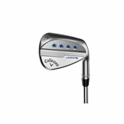 Callaway MD5 JAWS Chrome S Grind Wedge