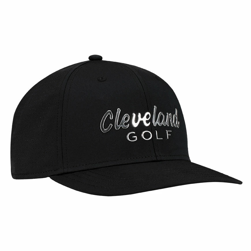 Cleveland Golf Liquid Metal Hat - Image 2