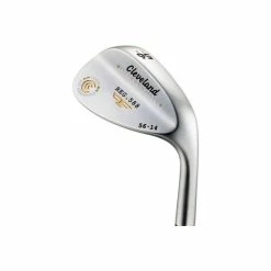 Cleveland 588 Forged Satin Wedge