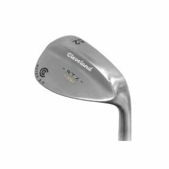 Cleveland 588 RTX 2.0 Raw Grind Wedge